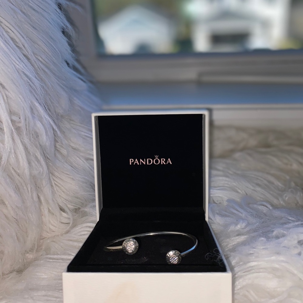 Pandora Bracelet